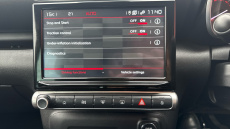 Citroen C3 Aircross 1.2 PureTech 110 Shine 5dr Petrol Hatchback